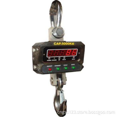 CE Crane Scale (GS-C1)